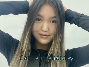 Catherinehardey
