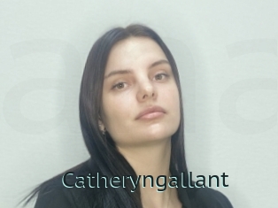 Catheryngallant