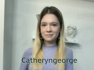 Catheryngeorge