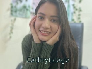 Cathryncage