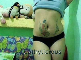 Cathylicious