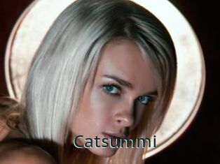 Catsummi
