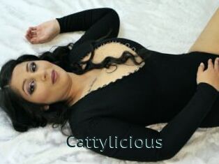 Cattylicious