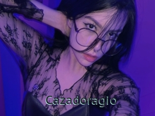 Cazadoragio