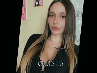 Ce0316