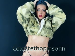 Celestethopmsonn