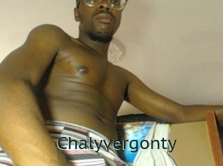 Chalyvergonty