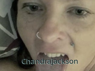 Chandrajackson