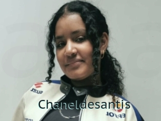 Chaneldesantis