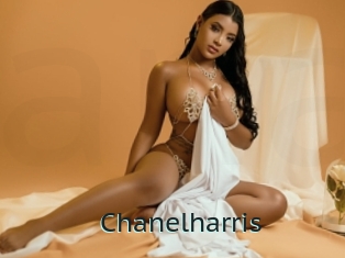 Chanelharris
