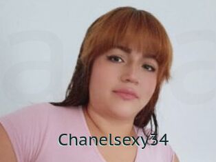 Chanelsexy34