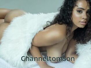 Channeltomson