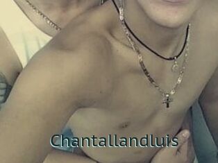 Chantallandluis