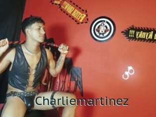 Charliemartinez