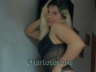 Charlotevans