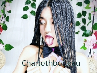 Charlothboileau