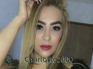 Charlotte2000