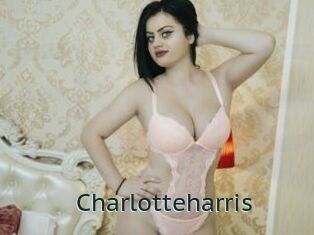 Charlotteharris