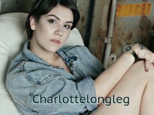 Charlottelongleg