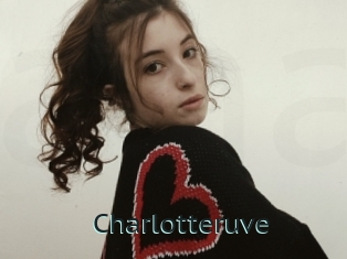 Charlotteruve