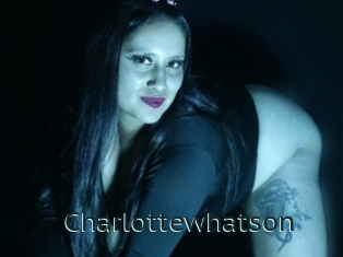 Charlottewhatson