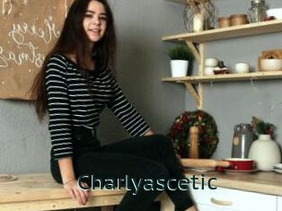 Charlyascetic