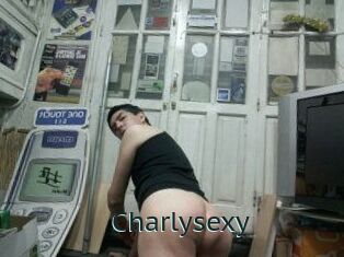 Charlysexy