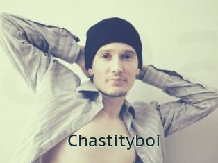 Chastityboi