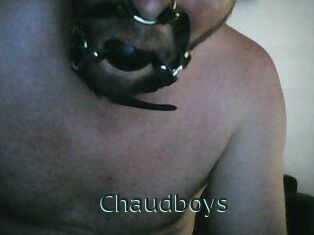 Chaudboys