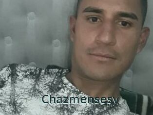 Chazmensesy