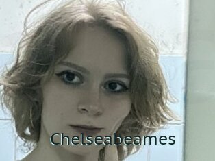 Chelseabeames