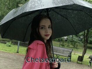 Chelseafoard