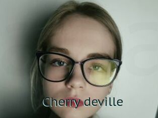 Cherry_deville
