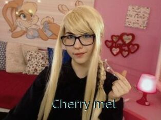 Cherry_mel