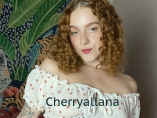 Cherryallana