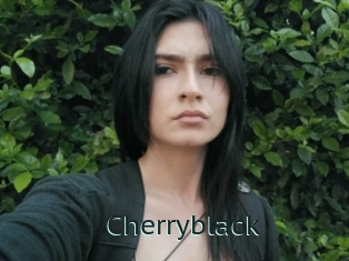 Cherryblack