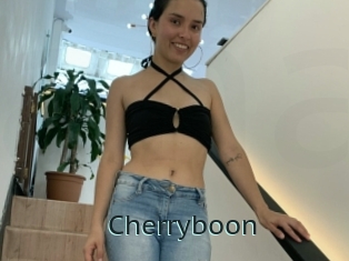 Cherryboon