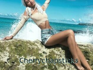 Cherrychapsticks