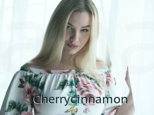 Cherrycinnamon