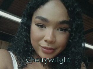Cherrywright