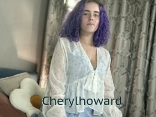 Cherylhoward