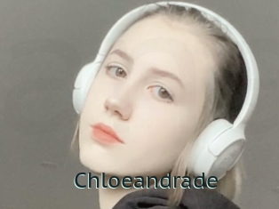 Chloeandrade