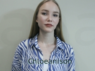Chloeanison
