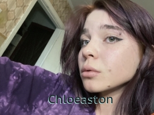Chloeaston