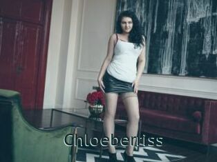 Chloeberriss