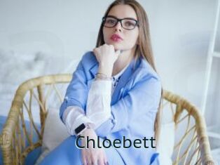 Chloebett