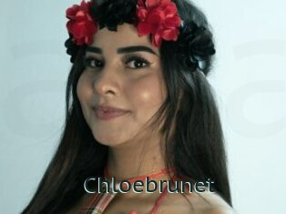 Chloebrunet