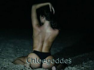 Chloegoddes