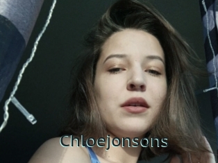Chloejonsons