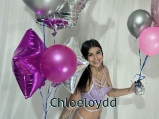 Chloeloydd
